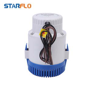 <span class=keywords><strong>Bomba</strong></span> Marina STARFLO 4700GPH de Alta Calidad para Agua de Mar, <span class=keywords><strong>Bomba</strong></span> Sumergible de Alta Capacidad de 24v para Barcos - Product Image 5