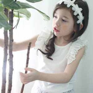 เครื่องพิมพ์สกรีนเสื้อยืดแบบไม่มีป้าย ขนาด 140gsm สำหรับขาย - Product Image 2