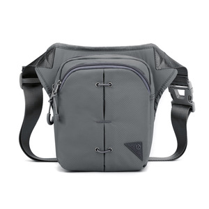 Sac banane d'extérieur pour moto, sacoche de cuisse pour hommes et femmes, pochette de voyage, sport, vélo, cyclisme, camping, randonnée - Product Image 4