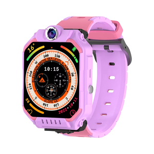 Nouvellement enfants S9 carte Sim T900 T800 S8 Ultra 4g mode montres intelligentes - Product Image 6