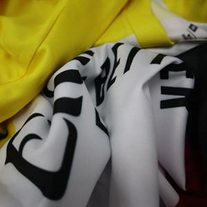 เสื้อฟุตบอลแฟนคลับปี 2026 แบบย้อนยุค ชุดเหย้าและชุดเยือน พร้อมโลโก้แบบซับลิเมชั่น ชุดกีฬาฟุตบอล - Product Image 6