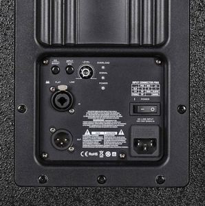 เพาเวอร์แอมป์ดิจิตอล 1000W 8 โอห์ม แบบสวิตชิ่งคู่ โมดูลเพาเวอร์แอมป์ DSP คลาส D สำหรับซับวูฟเฟอร์ - Product Image 5