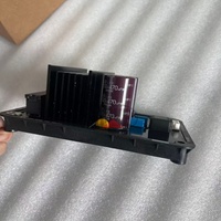   Régulateur de tension automatique authentique pour générateur et régulateur de tension de charge moteur pour pièces d'équipement de construction