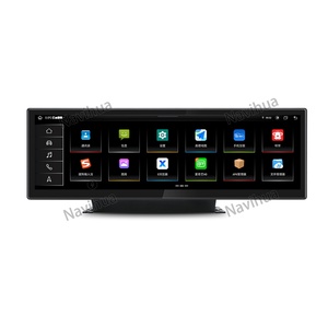Radio Multimedia para Auto NaviHua con Pantalla 3K de 14.9 Pulgadas, Android, para Audi A4L A5 2017 2018 2019, GPS, Navegación, Carplay, Unidad Principal Nueva - Product Image 4