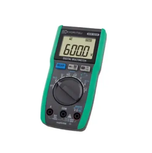 มัลติมิเตอร์ดิจิตอล KEW 1021R ของแท้ วัดค่าได้แม่นยำด้วย True RMS - Product Image 2