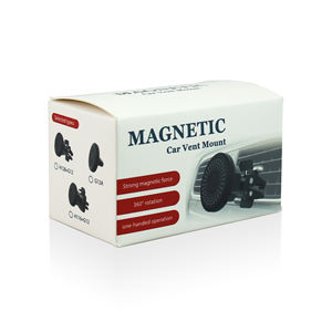 Meilleures ventes supports de téléphone portable <span class=keywords><strong>support</strong></span> cellulaire forme ronde évent <span class=keywords><strong>support</strong></span> de téléphone magnétique avec aimants puissants <span class=keywords><strong>support</strong></span> de téléphone de <span class=keywords><strong>voiture</strong></span> - Product Image 6