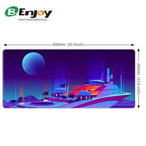 <span class=keywords><strong>Alfombrilla</strong></span> de Ratón para Juegos de Goma Grande XL XXL con Diseño de Logotipo Personalizado a Precio de Fábrica y <span class=keywords><strong>Alfombrilla</strong></span> para Teclado en Stock - Product Image 3