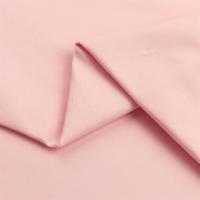 Tissu Interlock en Coton Biologique Peigné Mercerisé de Qualité, Respirant, Écologique, Léger, Anti-Bactérien, pour Doublure de Sac