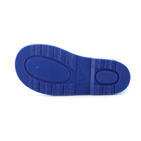 CSZ-21 Bottes de pluie pour enfants en PVC, personnalisables, douces et confortables, différentes tailles, vente en gros