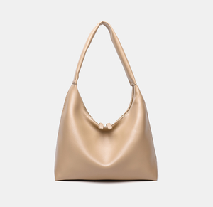 Borsa a tracolla da <span class=keywords><strong>donna</strong></span> di lusso 2026 VN in PU, con cerniera, capacità 1-1,9L, per viaggi estivi, modello a sella, disponibile - Product Image 1