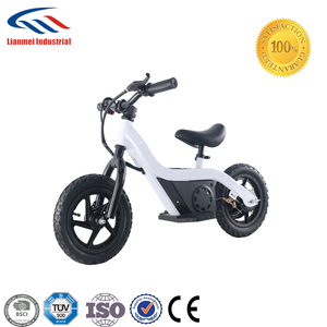 12/14/16 Zoll zwei Räder 100w Power <span class=keywords><strong>Bike</strong></span> Elektro <span class=keywords><strong>Mini</strong></span> Kinder <span class=keywords><strong>Balance</strong></span> <span class=keywords><strong>Bike</strong></span> mit Elektro - Product Image 2