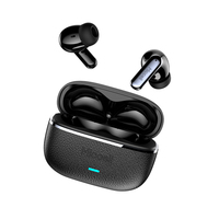 Écouteurs sans fil Miccell Type C 6.0 pour iPhone et Xiaomi – Casque audio pour appels et musique