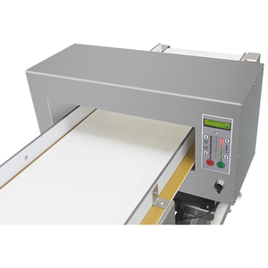 Digital Detector Metal Detection System Aluminum Foil Film Packing Ferrous Pollution AMC500 Metal Detector AMC500 AMC500 AMC500 - Product Image 5