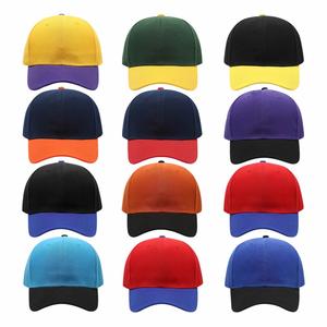 Gorra de Béisbol Unisex con Logotipo Personalizado, 100% Algodón, Ajustable, para Correr, Entrenamientos, Actividades al Aire Libre, Regalo Promocional - Product Image 2