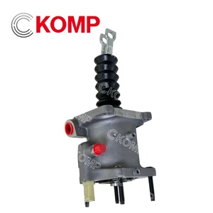 Piezas de Alta Calidad para el Servofreno de Chevy Kodiak, GMC Topkick, Isuzu HVR, <span class=keywords><strong>HTR</strong></span>, C4500, C5500, 2772114, 2771293, 2771371 - Product Image 2