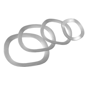 Sóng Mùa Xuân Máy Giặt Cong Mùa Xuân Máy Giặt - Product Image 4