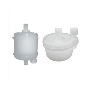 Filtre à membrane PES hydrophile de 0,45 micron, capsule filtrante, raccords de tuyau NPT 1/<span class=keywords><strong>4</strong></span> pouce, entrée et sortie, pour la filtration de <span class=keywords><strong>l</strong></span>'eau - Product Image 5