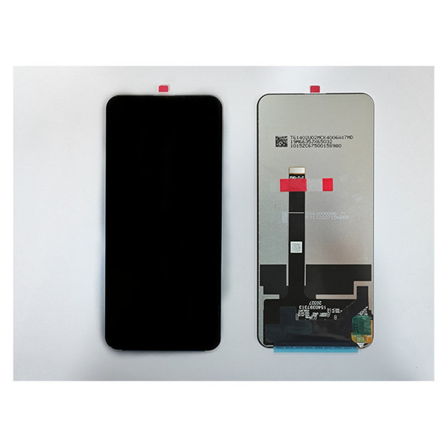 Factory Supply Original Mobile Phone Screen for Huawei Y9A Smartphone Lcd Display Replacement for Huawei Y9A