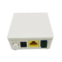 2026 HG8310M Gpon XPON EPON Ont FTTH 1GE Terminal Onu Modem Gigabit SC/UPC ONU 1000M OLT