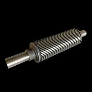 ลูกกลิ้งลำเลียงแบบเพลาเหล็กกล้าไร้สนิมสั่งทำพิเศษด้วยเครื่อง CNC ของ OEM - บริการงานกลึงความแม่นยำสูงจากประเทศจีน - Product Image 6