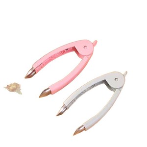 Herramienta para quitar ojos de piña, portátil, para procesar frutas en casa o en campamentos, fácil de usar - Product Image 5