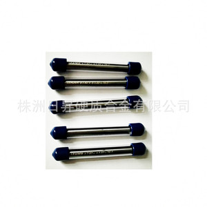 KMT Cemented Carbide Waterjet Abrasive Tube 6X0.76X76.2 For KMT Flow Cutting Equipment - Product Image 3