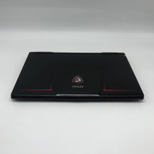 Msi gp63 I7-8750H gtx 1060 (6g) 16 ग्राम 512 ग्राम 15.6' - Product Image 3