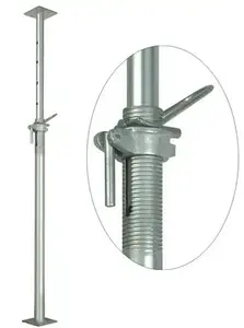 Système d'échafaudage, accessoires d'échafaudage, support <span class=keywords><strong>en</strong></span> acier pour chantiers de construction, vente directe d'usine - Product Image 4