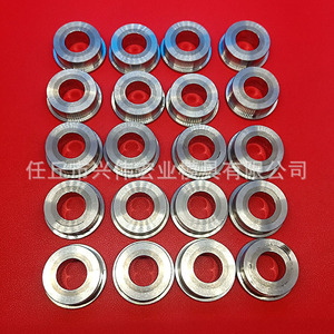 แม่พิมพ์ทังสเตนโคบอลต์ซีเมนต์คาร์ไบด์สำหรับการขึ้นรูปเย็น การหดท่อ การปั๊มขึ้นรูป และแม่พิมพ์แบบกำหนดเอง - Product Image 1