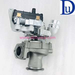 Turbocompresor TF035 Turbo 49335-00520 para BMW <span class=keywords><strong>520d</strong></span> 2.0L N47D20O1 Motor 49335-00570 11658519477 - Product Image 6