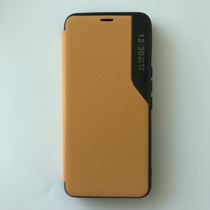 Funda de cuero con tapa para teléfono, diseño de lujo, para CAMON 15 PREMIER/CD8J - Product Image 2