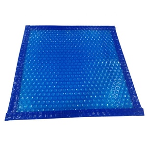 <span class=keywords><strong>Couverture</strong></span> <span class=keywords><strong>solaire</strong></span> pour <span class=keywords><strong>piscine</strong></span> haute densité Finn Forst, <span class=keywords><strong>prix</strong></span> usine, tissu en mousse épaisse 400µm, garde l'eau au chaud - Product Image 1
