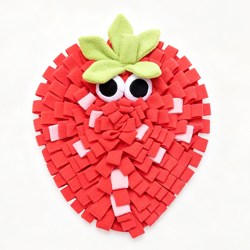 Red Strawberry