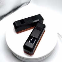 12/24V Sensor de puerta de garaje fotocelula sensor remoto inalámbrico 433 MHz