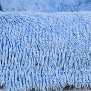 Cuccia per Animali Domestici a Forma di Ciambella, Lavabile a Mano, Calda e Morbida, Letto per Cani Personalizzato per l'Inverno, Motivo Uniforme - Product Image 4