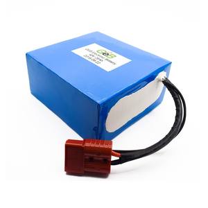 بطارية ليثيوم أيون عالية القدرة 48 فولت 18650 21700 <span class=keywords><strong>13S</strong></span> 15S 48 فولت 26 أمبير 50 أمبير 40 أمبير 30 أمبير بطاريات ليثيوم أيون وليثيوم فوسفات الحديد للعربات الكهربائية الشاطئية - Product Image 3