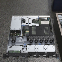Per l Poweredge R430 1U Rack Server a basso prezzo stampante Web con 32GB di memoria in magazzino