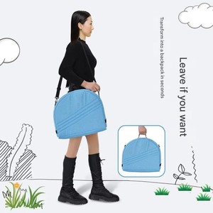 Cũi an toàn cũi trẻ em mềm mại mới ngủ Nệm ngủ nôi đu trẻ sơ sinh tổ trẻ sơ sinh giường ôm - Product Image 6