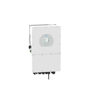 Deye Hybrid solar Inverter SUN-20K-SG01HP3-EU-AM2 Three Phase Hybrid Inverter High Voltage battery household