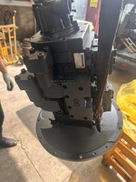 Pompe hydraulique principale 400914-00815A MYFB456B DPA117 pour excavatrice DOOSAN DAEWOO DX225LC-7M