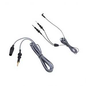 Cable TURP Monopolar y Bipolar, Juego de Instrumentos Quirúrgicos Reutilizables - Product Image 1