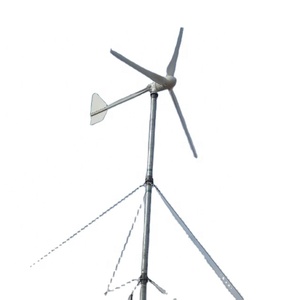 กังหันลมขนาดเล็ก NE-G 10KW เครื่องกำเนิดไฟฟ้าพลังงานลม NE-G 10KW ขายดีที่สุด - Product Image 1