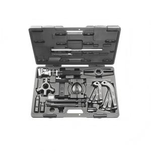 Advanced Hydraulic TMHC 110E Testing Equipment SKF Brand 50-110mm Workpiece Range Standard Accuracy <b>Max</b> Reach 115mm 1 Year - Product Image 4