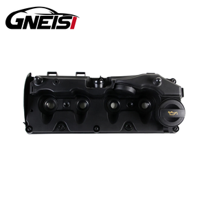 Tapa de Culata para Audi Q3 A1 A3 <span class=keywords><strong>Volkswagen</strong></span> Ameo Skoda Yeti Tiguan CC Beetle Golf Passat <span class=keywords><strong>Sharan</strong></span> 2008-2022 03L103469R - Product Image 1