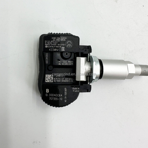 TPMS lastik basıncı sensörü 36106881890 36106856209 6855539 2014-2022 BMW 4-SERIES için 1 adet 4 serisi 1 adet/4x4x1 adet x x 1x6x2x1x1 x x 6 F86 - Product Image 3