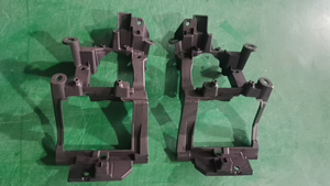 Fábrica al por mayor piezas de automóviles estilo OE marco de soporte de luz antiniebla izquierda derecha para <span class=keywords><strong>Lexus</strong></span> <span class=keywords><strong>NX</strong></span> 350H <span class=keywords><strong>450H</strong></span> 200 <span class=keywords><strong>2022</strong></span> 2023 - Product Image 2