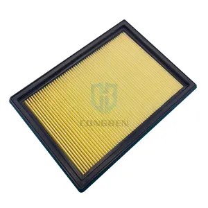 Filtro de aire directo de fábrica para automóvil 1A1413Z40 13780-74P00 Filtro de aire para Suzuki 13780 74p00