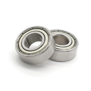 Fournisseur direct d'usine Roulements à billes à gorge profonde non standard 6900ZZ Diamètre intérieur 10 mm Diamètre extérieur 22 mm Épaisseur 8 mm Roulé - Product Image 4