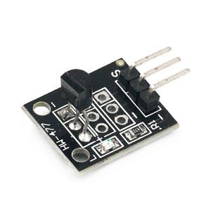 โมดูลเซ็นเซอร์วัดอุณหภูมิ DS18B20 KY-001 สำหรับโครงการ Arduino IoT - Product Image 4