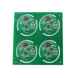 Modulo di Ricarica <span class=keywords><strong>Wireless</strong></span> 3in1 con Aspirazione Magnetica Standard 15W Magsafe Ricarica Rapida Tipo-C per Telefoni Cellulari OEM PCBA - Product Image 5